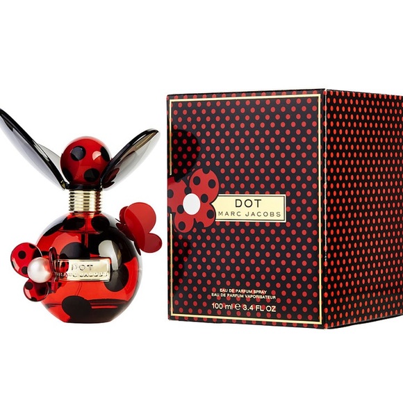 Marc Jacobs Other - Marc Jacobs DOT